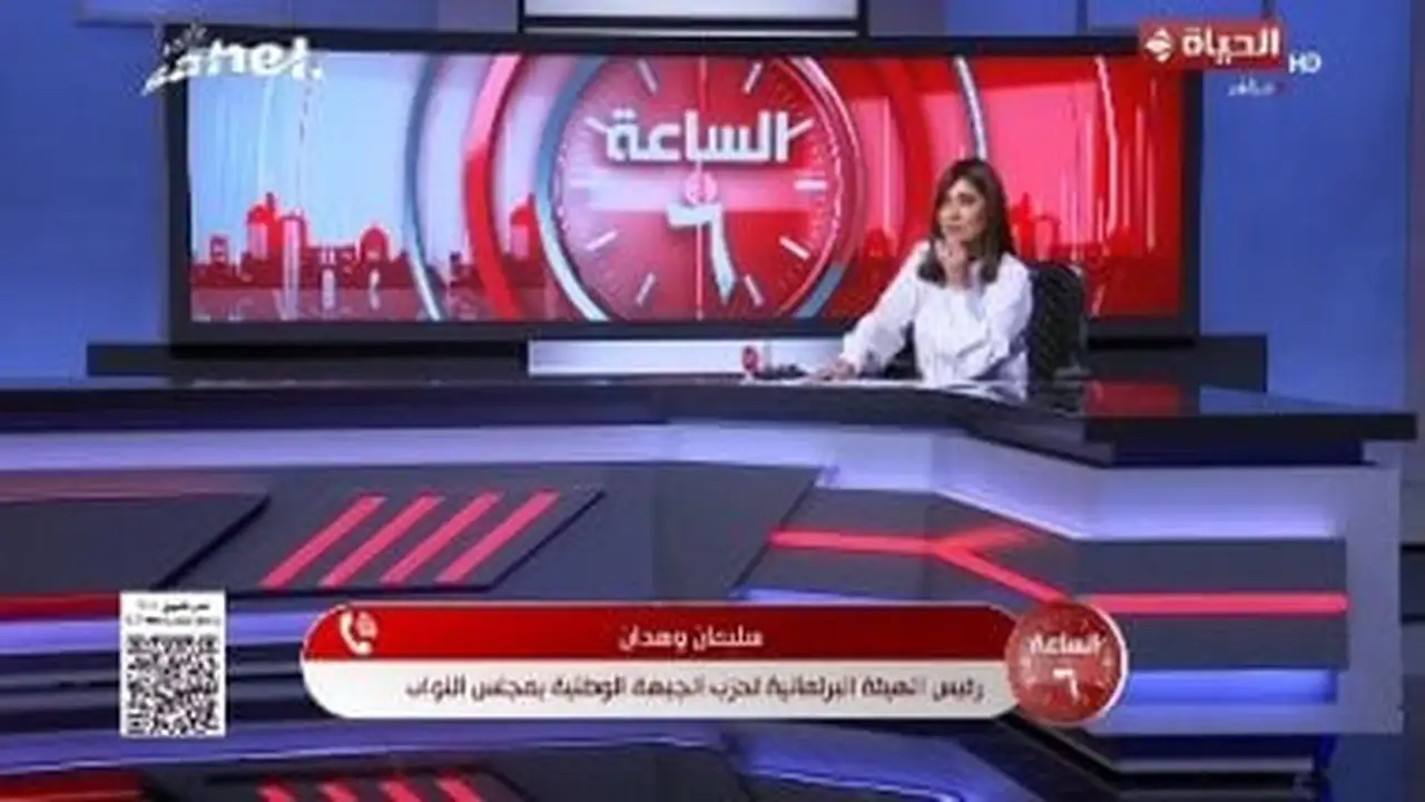 سليمان وهدان يكشف: مصر فضحت ارتباطات الإخوان المشبوهة